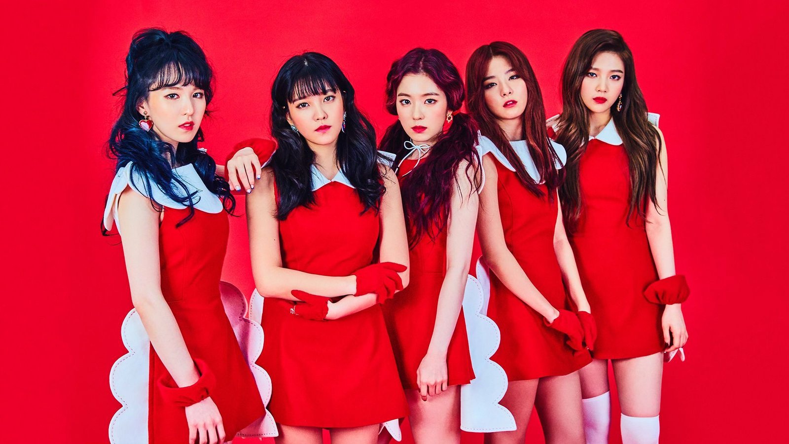 RED VELVET